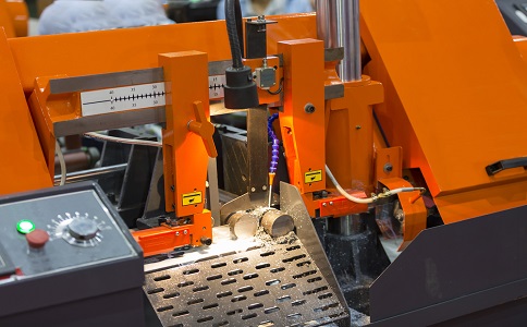 蒸湘龙门带锯床具备哪些优点？